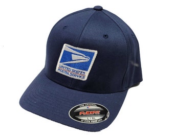 usps ball cap