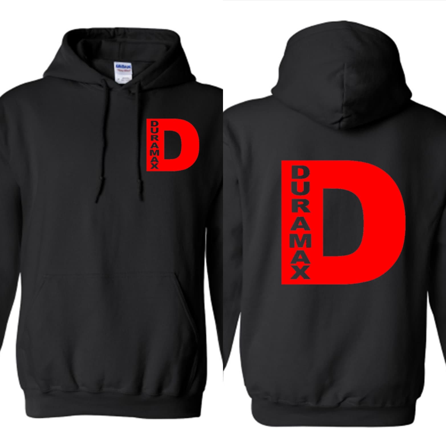 gmc hoodie
