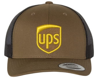 ups caps for sale