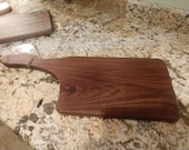 Free form bread board