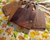 Small  Serving/Charcuterie Boards