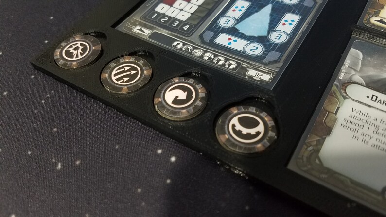 Slots Command Slots Command