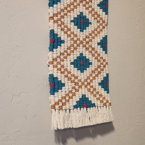 macrame pixel