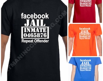 Facebook Jail Etsy
