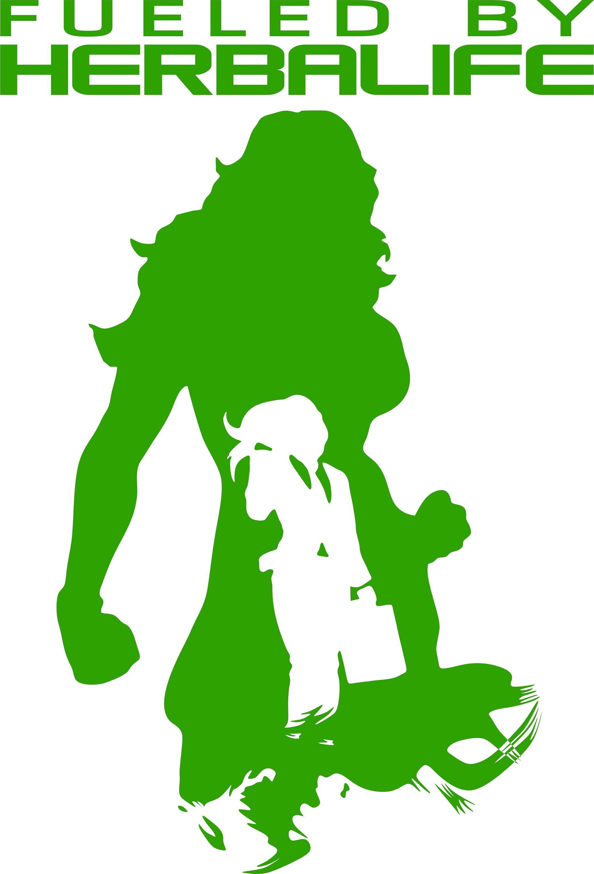 Fueled By Herbalife She Hulk Vinyl Decal Etsy Fueled By Herbalife She Hulk Vinyl Decal Etsy