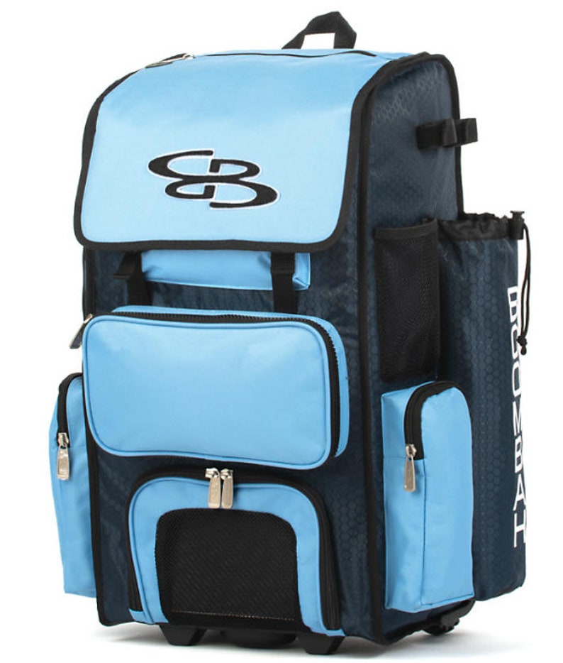Boombah Superpack Bag image 1