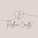 RedlineCraftsShop store logo
