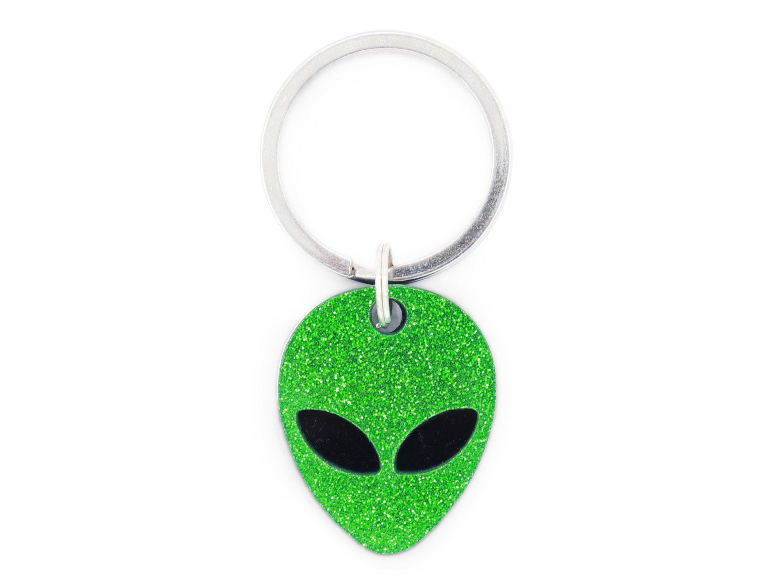 Custom Alien Pet Tag for Dogs and Cats | Personalized Extraterrestrial ...
