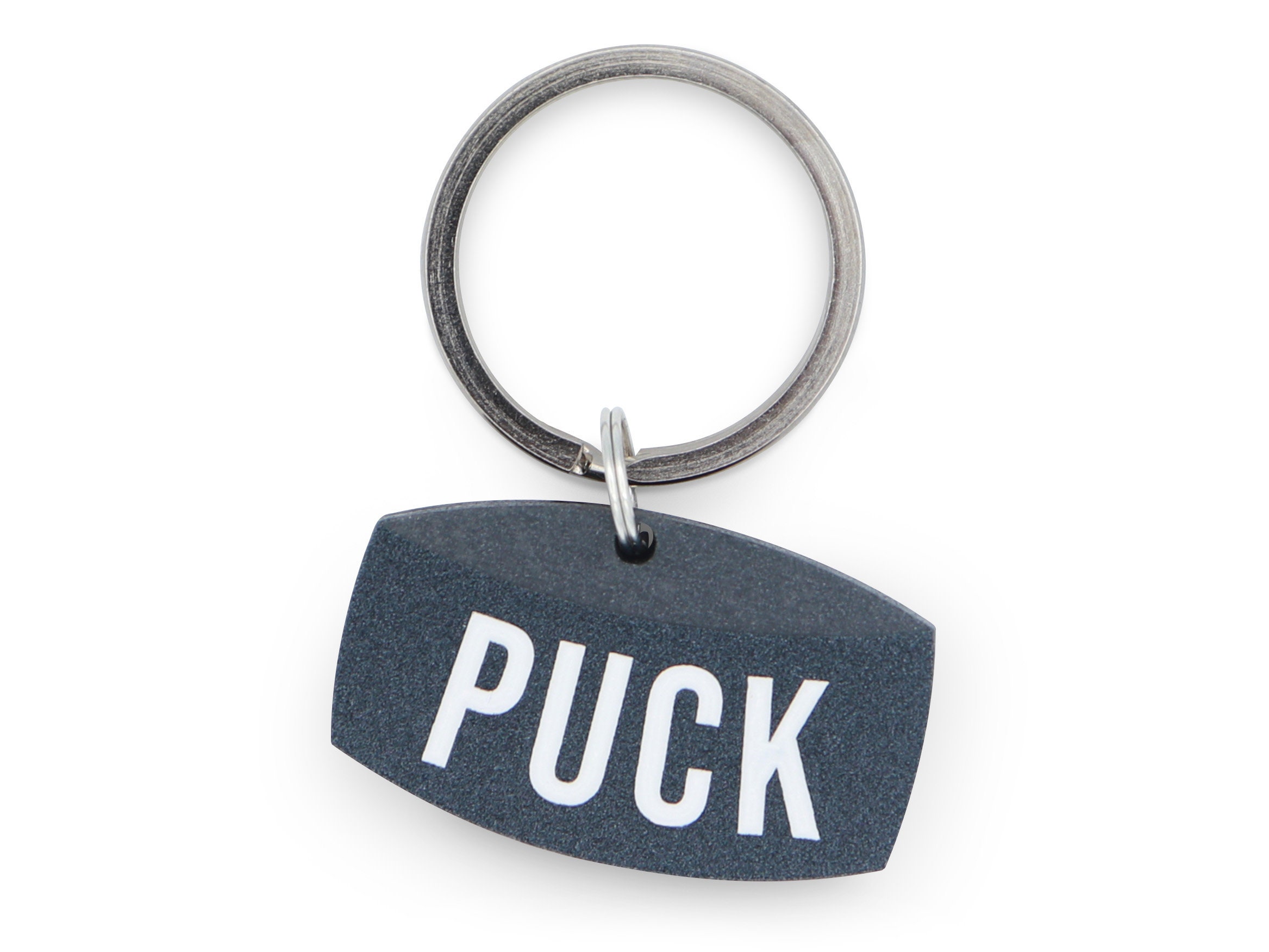 Quick-Tag Colorado Avalanche NHL Personalized Engraved Pet ID Tag