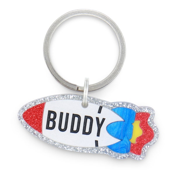 Rocket Ship Dog Costume Etsy