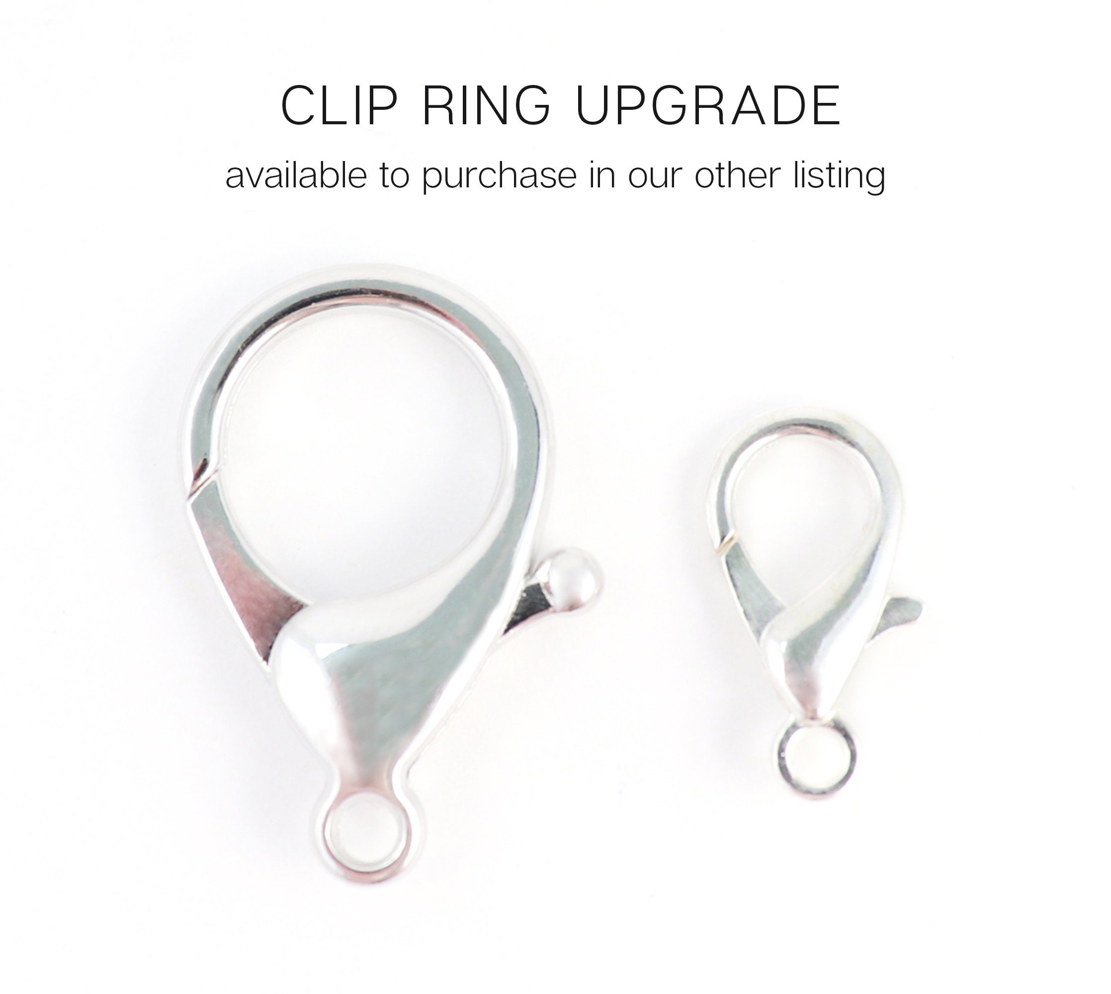 Custom Pet ID Tag for Dogs & Cats Personalized 'My Etsy