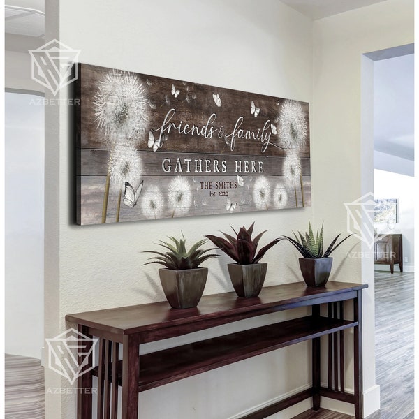 Dining Room Art Etsy