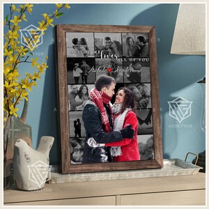 Couple Poster, Couple Prnt, Couple Wall Art, Love Poster, Love Wall