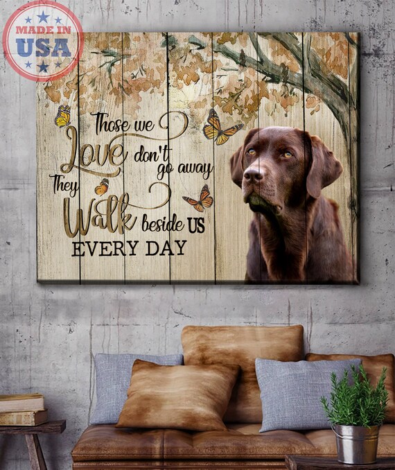 Decor For Dog Lovers - Dog Inspired Home Decor