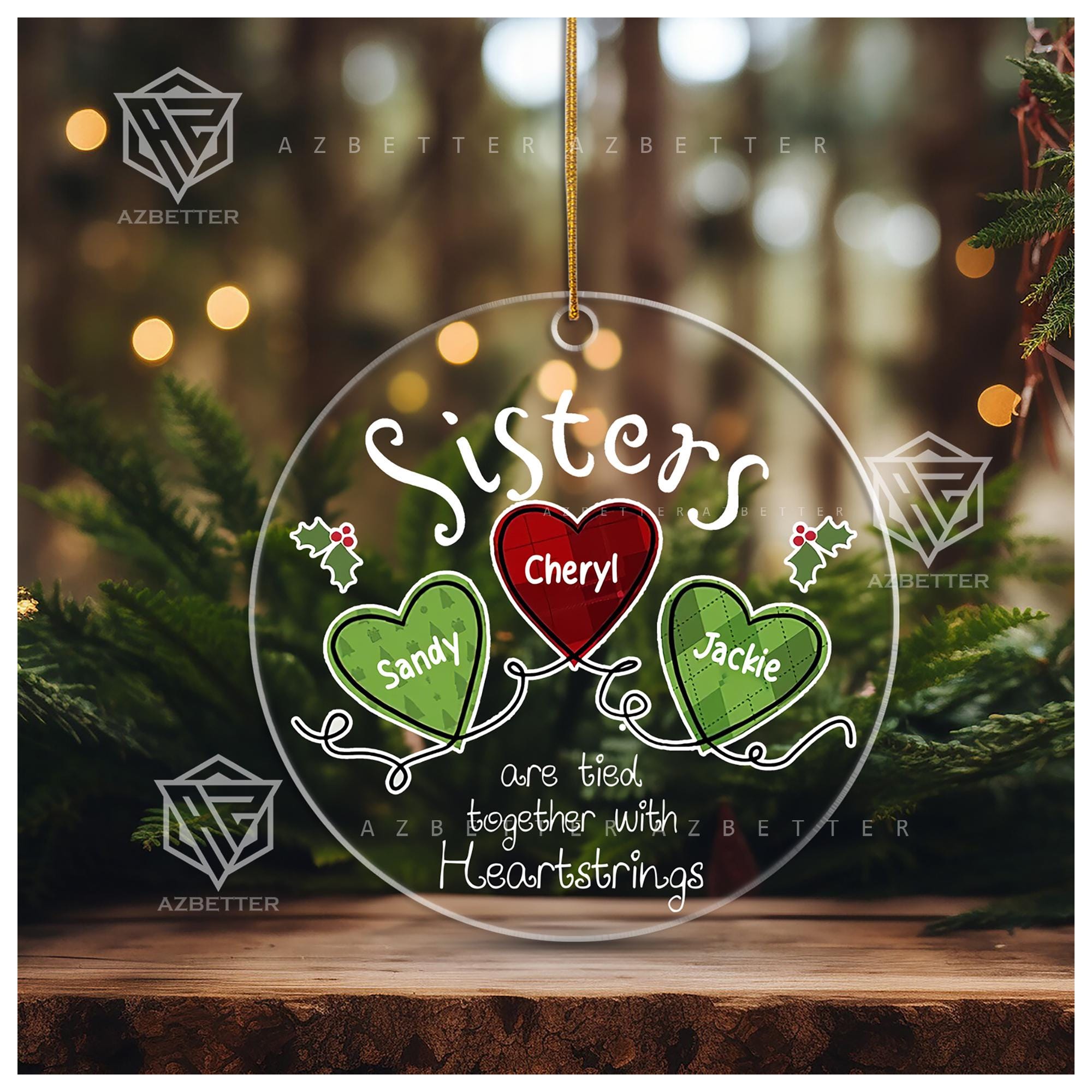 Heartstring Design