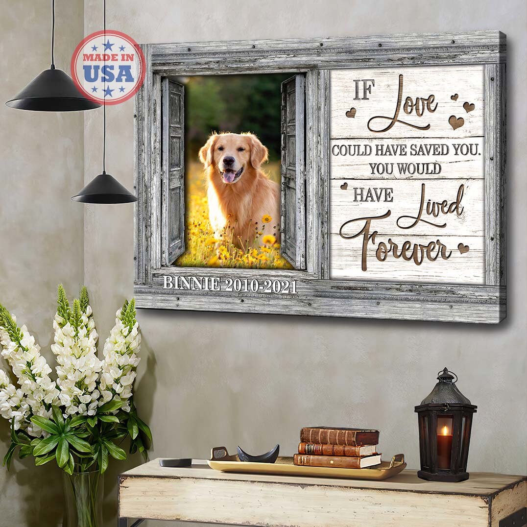 F Love Could Have Saved You You Would Have Lved Forever - Etsy