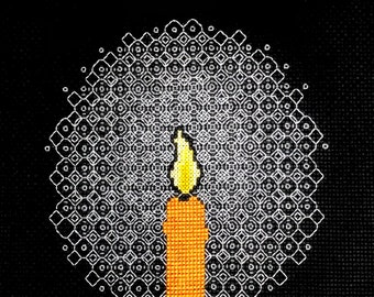 Candle in the Dark Pattern