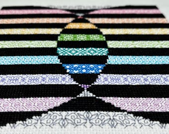 Viewpoint Sampler Pattern