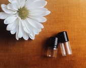 Extra Replacement roller bottles for your Violets and Valor necklace