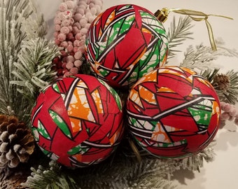 Kwanzaa decorations | Etsy