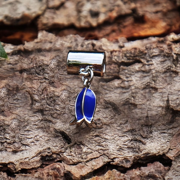 Bluebell Pearl Bracelet main image 1