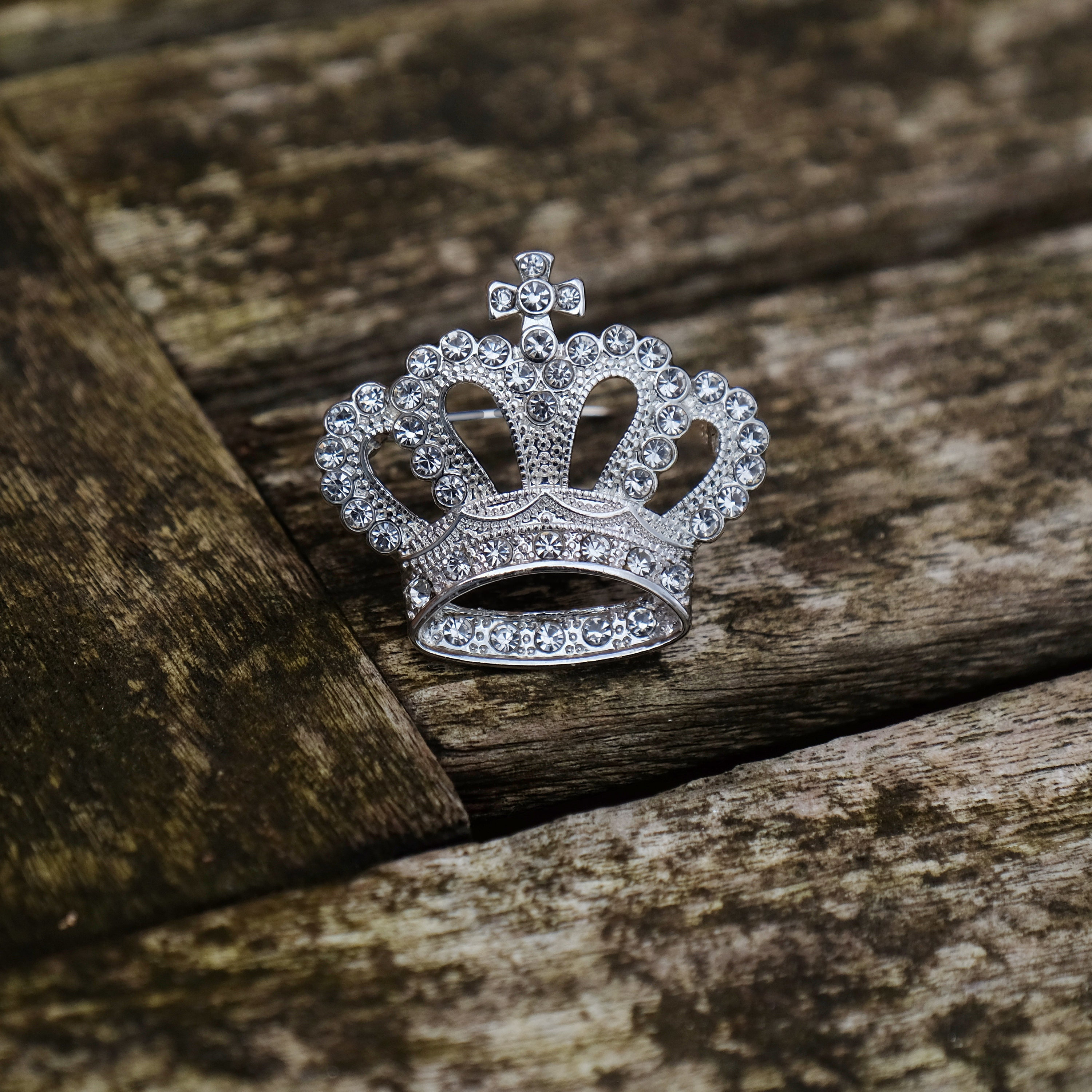 Crown Jewels Jewelry UK