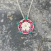 see more listings in the Necklace section