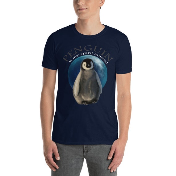Penguins Are My Spirit Animals Shirt Zoo Sea Bird Pet Penguins Are My Spirit Animals Shirt Zoo Sea Bird Pet