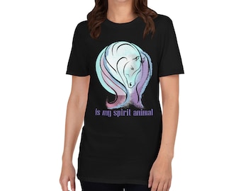 Pferd ist mein Geist Tier, Pferd Shirt, Pferd T-Shirt, Pferd-Liebhaber-Shirt, Reiter T-shirt, Reitshirt, süße Pferd Shirt