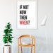 Printable Quote Wall Art Decor Inspirational Home Decoration - Etsy