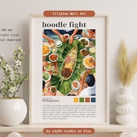 Kilig Definition Poster - Printable Digital Art for Home Decor in ...
