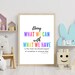 Mr Rogers Printable Art Quote, Fred Rogers, Inspirational Children's ...