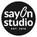 sayOn studio