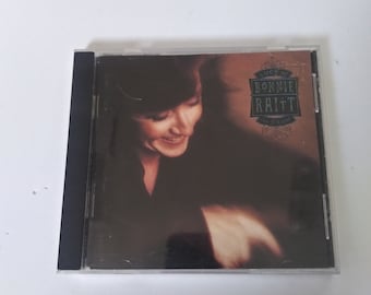 Bonnie Raitt- Luck of The Draw - 1991 CD