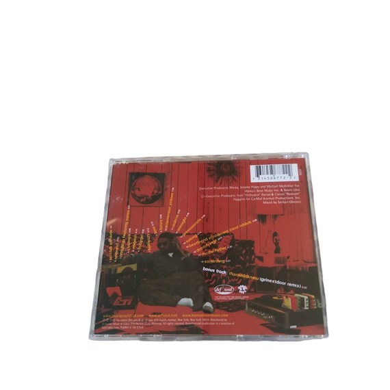 musiq juslisen レコード　2LP Musiq – Juslisen – 2 x Vinyl (LP, Album), 2002 [r1098304