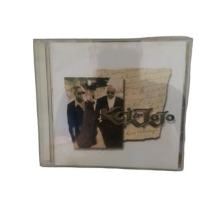 K-Ci & JoJo Love Always レコード K-Ci & JoJo - Love Always - Amazon.com Music