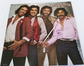 The Oak Ridge Boys -  Together -  1980 Vinyl