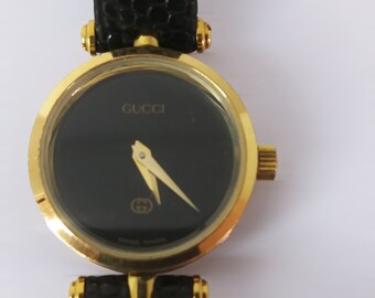 Gucci Stack Watch - Etsy