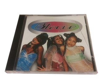 Blaque Cd - Etsy