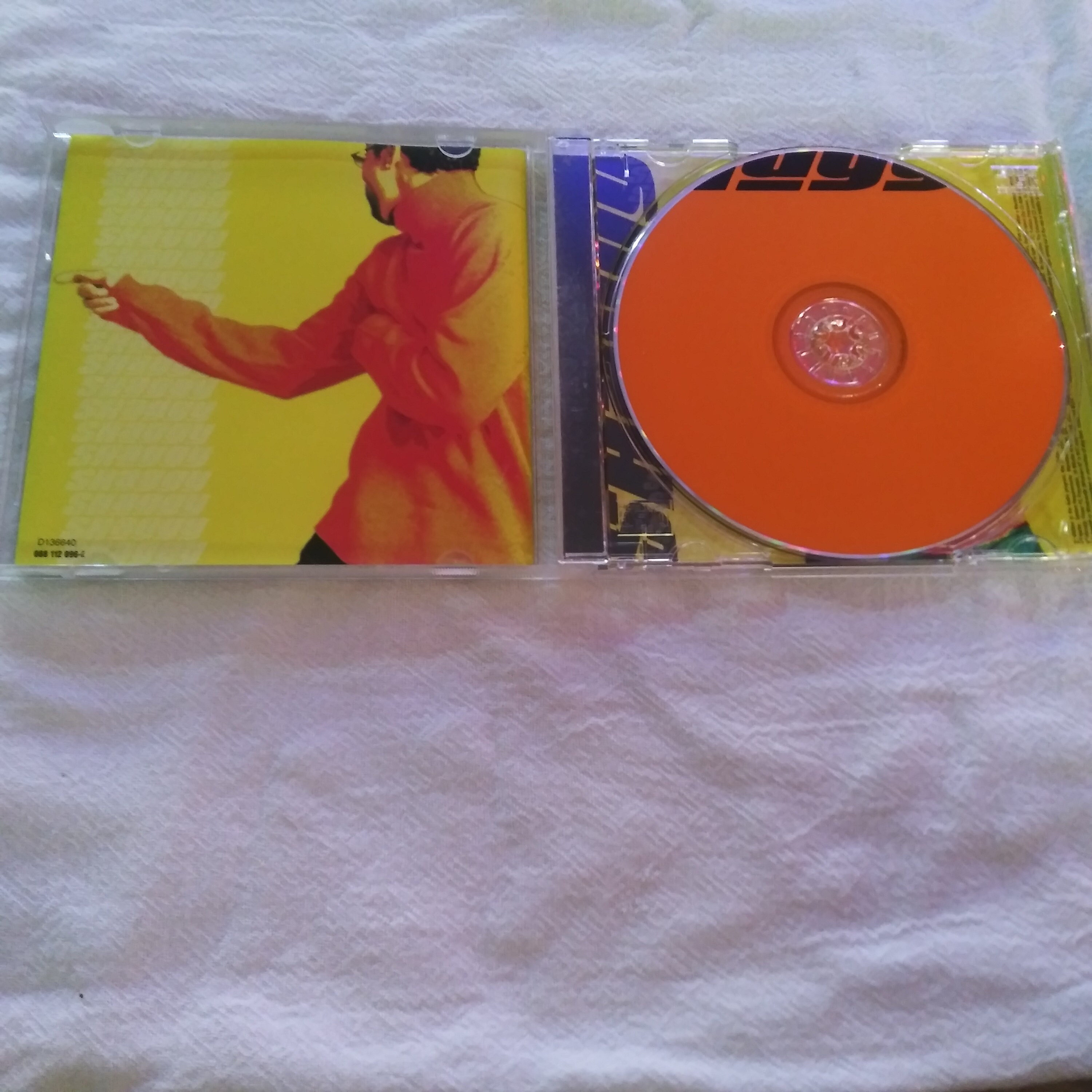 Shaggy - Hotshot - CD Release - Etsy