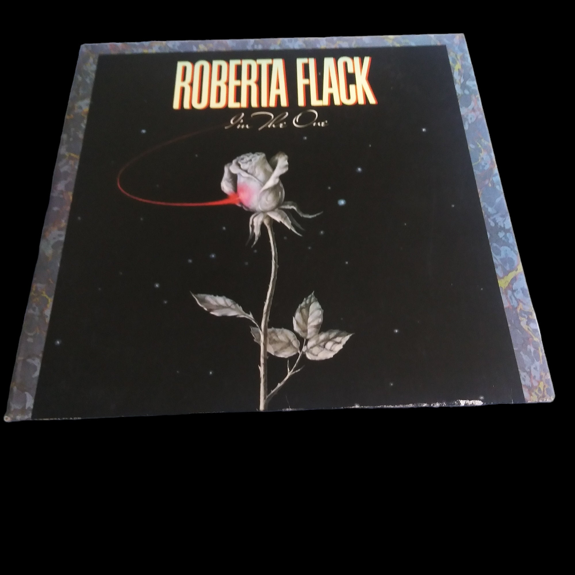 ROBERTA FLACK - I'm the One -1982 Vinyl Release - First Pressing - Etsy