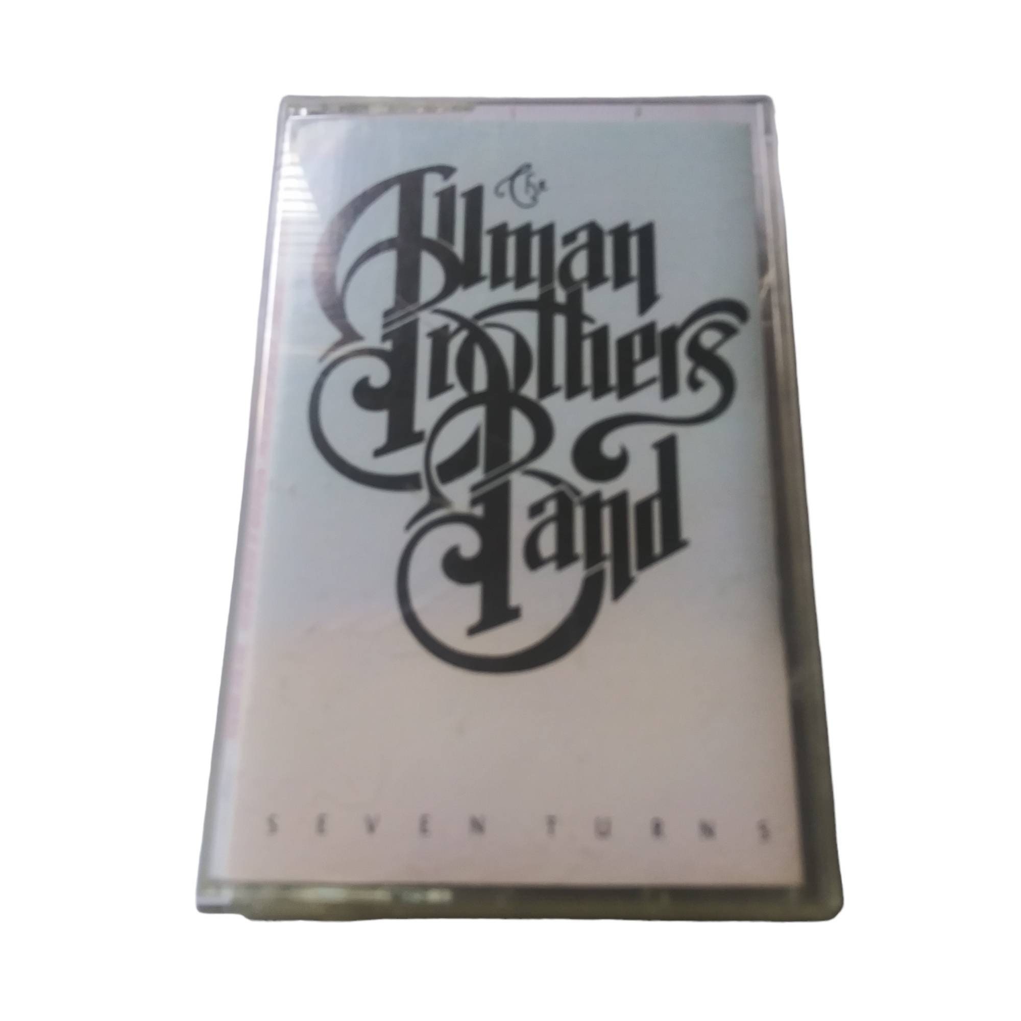 Allman Brothers - Etsy