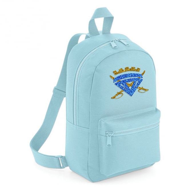Chloe Charming Mini Backpack Descendants Inspired Disney Bag
