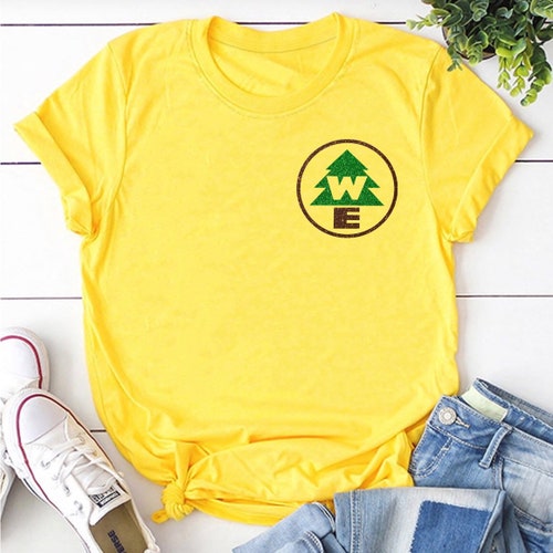 UP Russell Wilderness Explorer Disney Pixar Inspired Disneybound Tshirt