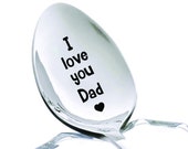 I love you dad - Father 39 s day gift - Gift for Dad - World 39 s Best Dad 39 s Gift - Special Gift
