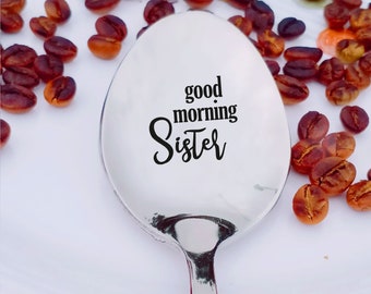 304 Stainless Steel Fathers Day Spoon I Love You Dad from Daughter Son Soup Spoon Dinner Spoon Tea Spoon Coffee Spoon Ice Cream Spoon