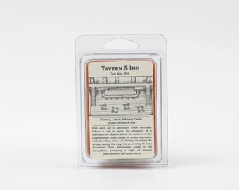 Tavern & Inn - Wax Melt