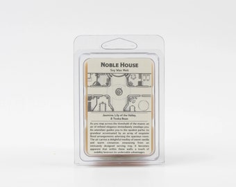 Noble House - Wax Melt