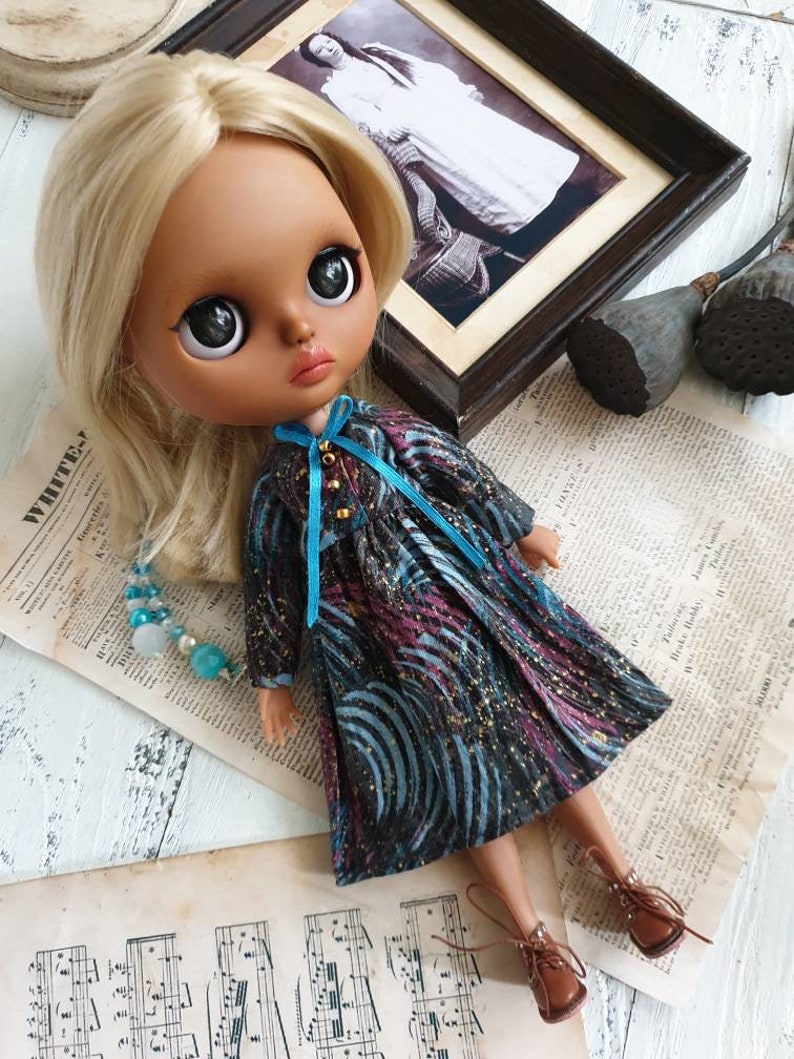 etsy blythe clothes