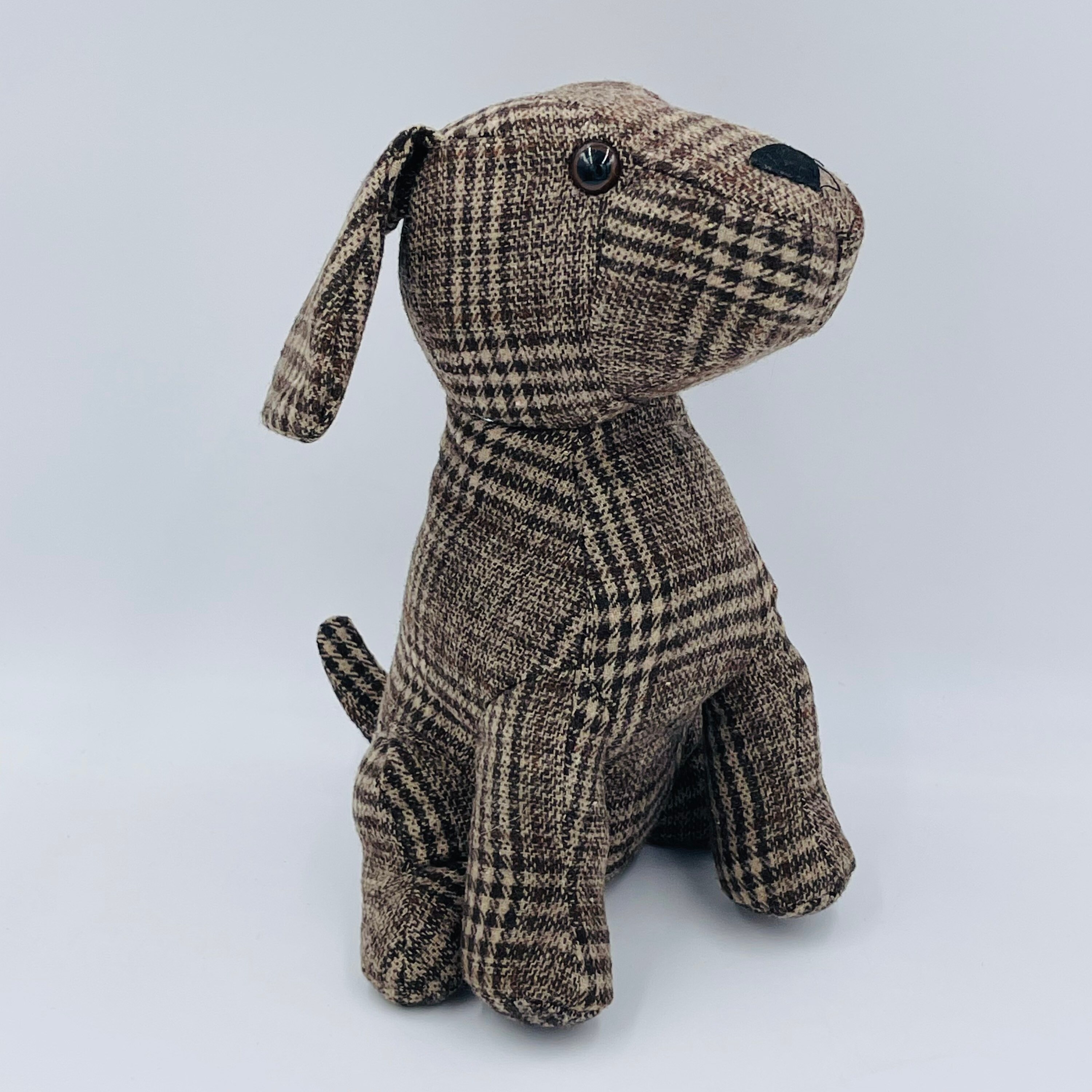 Personalised Dog Door Stop Pet Doorstop Dog Owner Gift Etsy UK